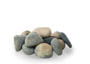 1_2 x 1 Mixed Mexican Pebble