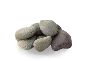 1-2 Mixed Mexican Pebble